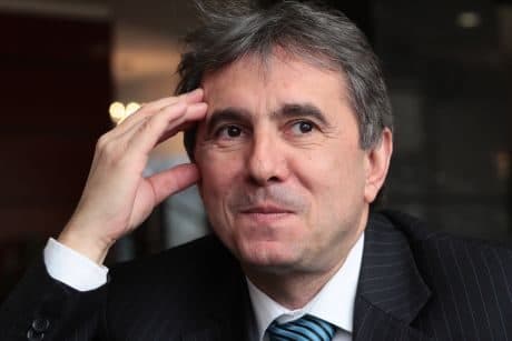 Prof. dr. Dorel Sandesc